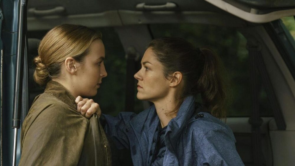 Killing Eve // Source : BBC America Killing Eve // Source : BBC America