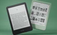 Kindle 2024 // Source : Amazon Kindle 2024 // Source : Amazon