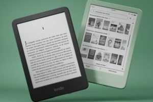 Kindle 2024 // Source : Amazon Kindle 2024 // Source : Amazon