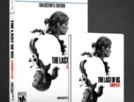The Last of Us COmplete Edition sur PS5. // Source : PlayStation The Last of Us COmplete Edition sur PS5. // Source : PlayStation