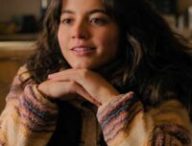 Dina (Isabela Merced) dans The Last of Us, la série. // Source : HBO Max Dina (Isabela Merced) dans The Last of Us, la série. // Source : HBO Max