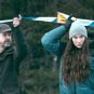 Le Dôme de Verre // Source : Netflix