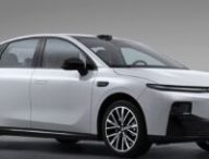 La Leapmotor B01 // Source : MIIT La Leapmotor B01 // Source : MIIT