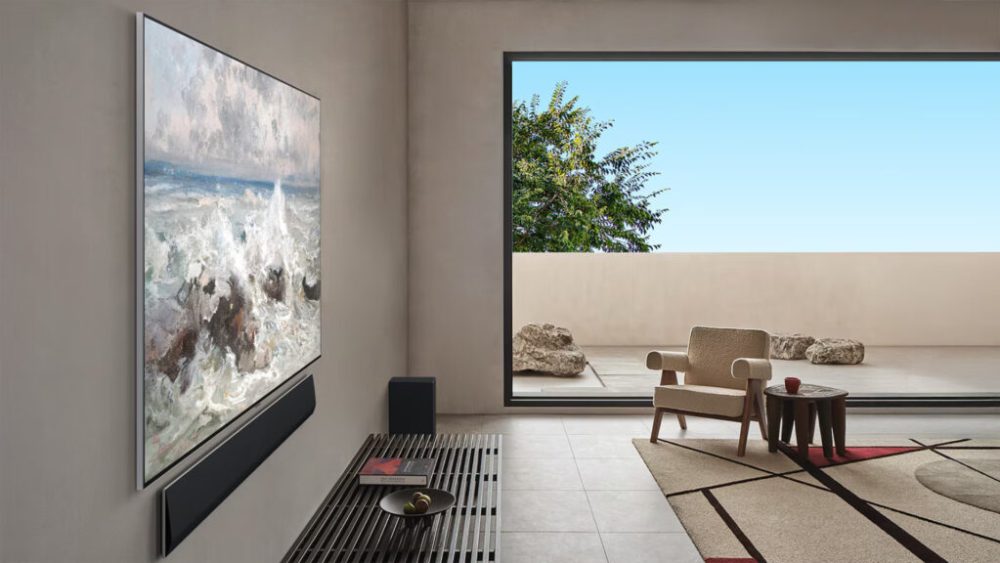 LG OLED65G5 LG OLED65G5