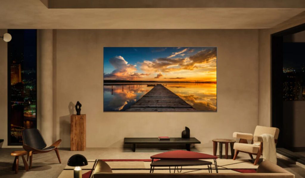LG OLED65G5 LG OLED65G5