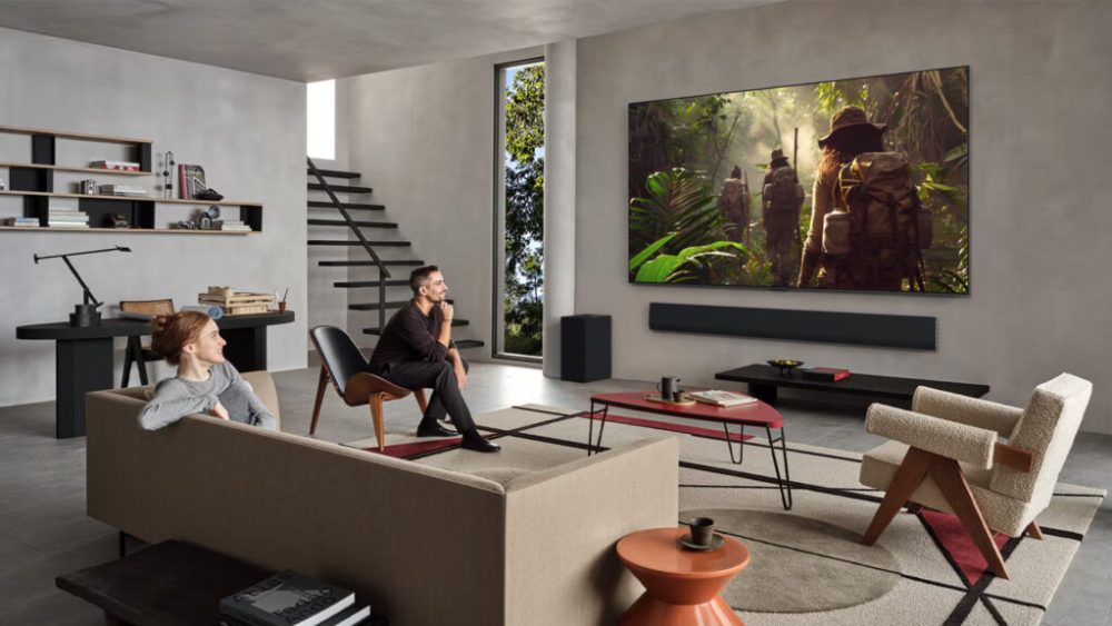 LG OLED65G5 LG OLED65G5