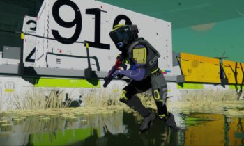 Marathon // Source : Bungie