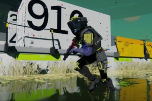 Marathon // Source : Bungie Marathon // Source : Bungie