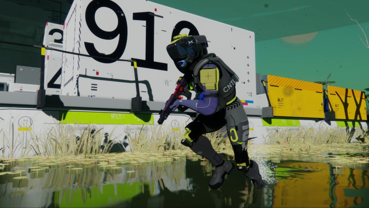 Marathon // Source : Bungie
