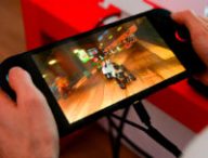Nintendo Switch 2 // Source : Nino Barbey pour Numerama