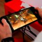 Nintendo Switch 2 // Source : Nino Barbey pour Numerama Nintendo Switch 2 // Source : Nino Barbey pour Numerama