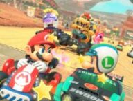 Mario Kart World // Source : Nintendo Mario Kart World // Source : Nintendo