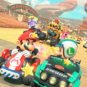 Mario Kart World // Source : Nintendo Mario Kart World // Source : Nintendo