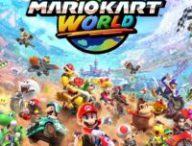Mario Kart World // Source : Capture d'écran Mario Kart World // Source : Capture d'écran