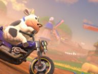 Mario Kart World // Source : Nintendo Mario Kart World // Source : Nintendo