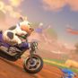 Mario Kart World // Source : Nintendo Mario Kart World // Source : Nintendo