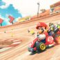 Mario Kart World // Source : Nintendo