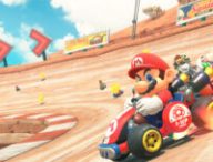 Mario Kart World // Source : Nintendo Mario Kart World // Source : Nintendo
