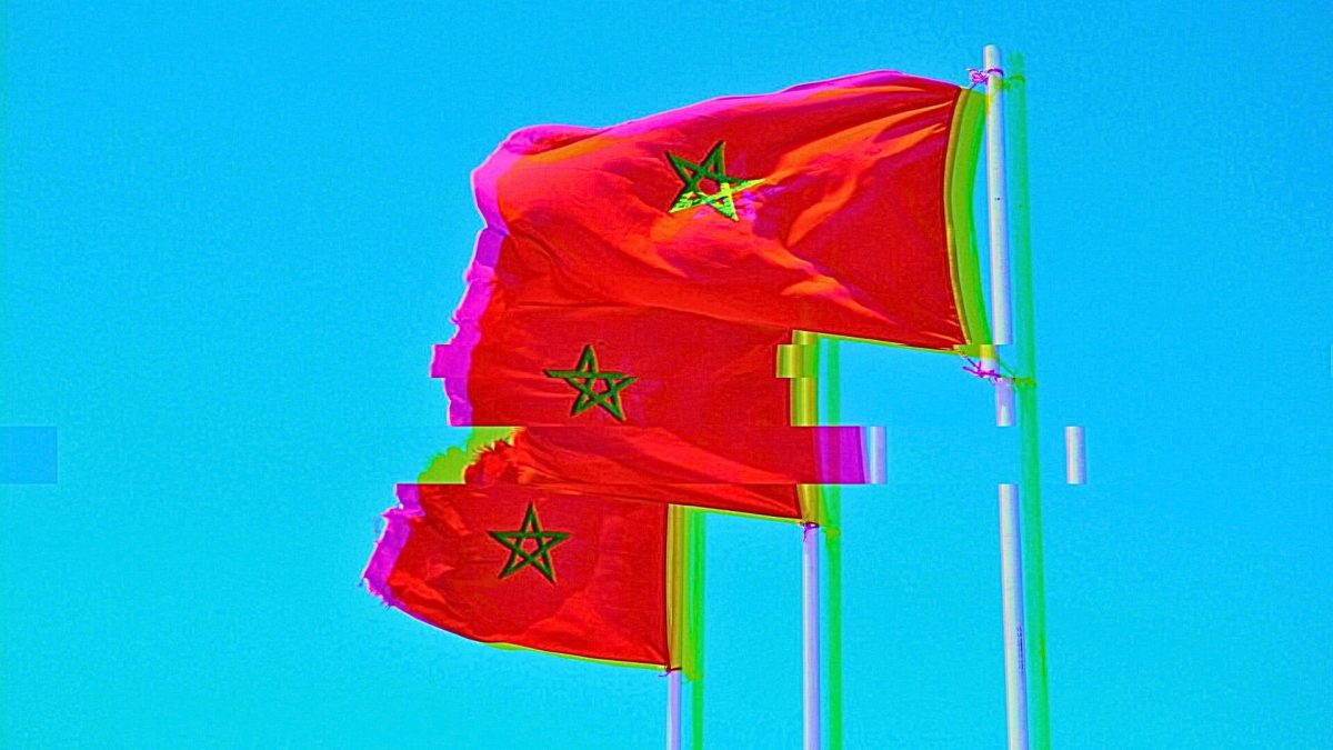 Une cyberattaque a révélée les données de deux millions de marocains. // Source : Unsplash Une cyberattaque a révélée les données de deux millions de marocains. // Source : Unsplash