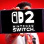 On a PRIS EN MAIN la SWITCH 2 : 5 minutes pour TOUT SAVOIR sur la nouvelle console Nintendo ! On a PRIS EN MAIN la SWITCH 2 : 5 minutes pour TOUT SAVOIR sur la nouvelle console Nintendo !