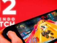 PREMIER TEST de la NINTENDO SWITCH 2 : c’est BEAUCOUP MIEUX, mais on a des DOUTES