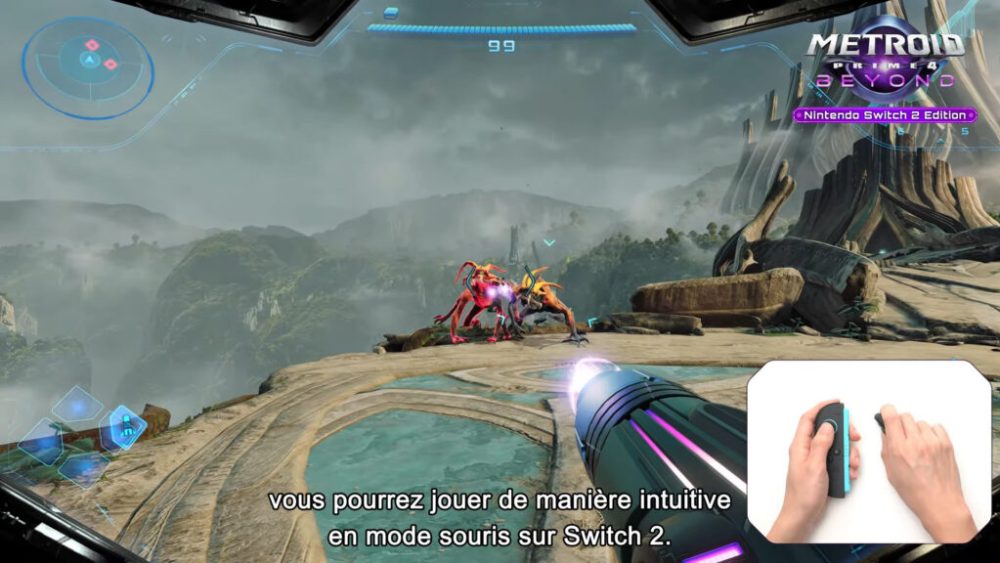 Metroid Prime Metroid Prime