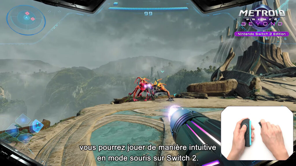 Metroid Prime Metroid Prime
