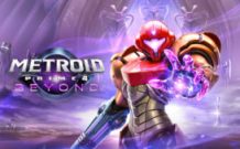 Metroid Prime 4: Beyond // Source : Nintendo Metroid Prime 4: Beyond // Source : Nintendo