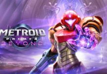 Metroid Prime 4: Beyond // Source : Nintendo Metroid Prime 4: Beyond // Source : Nintendo