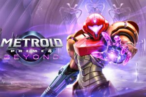 Metroid Prime 4: Beyond // Source : Nintendo Metroid Prime 4: Beyond // Source : Nintendo