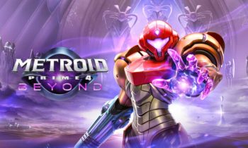 Metroid Prime 4: Beyond // Source : Nintendo Metroid Prime 4: Beyond // Source : Nintendo