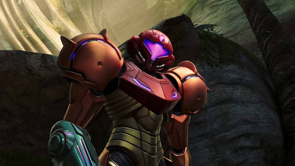 Metroid Prime 4: Beyond // Source : Nintendo Metroid Prime 4: Beyond // Source : Nintendo