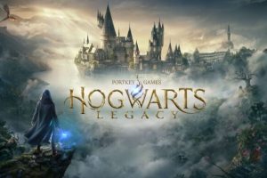 Le jeu Hogwarts Legacy // Source : Avalanche Software
