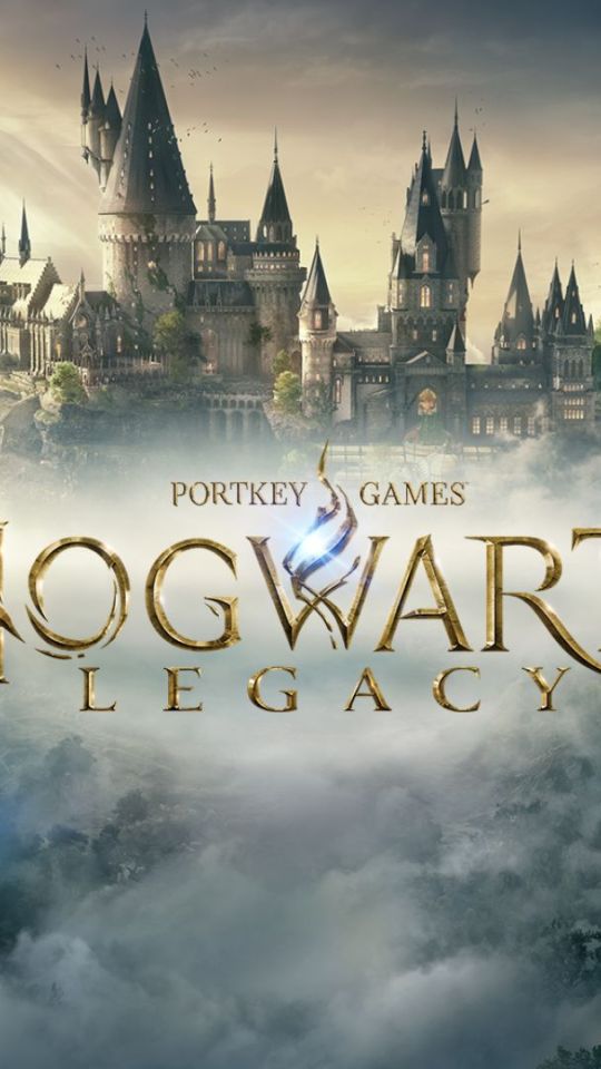 Le jeu Hogwarts Legacy // Source : Avalanche Software