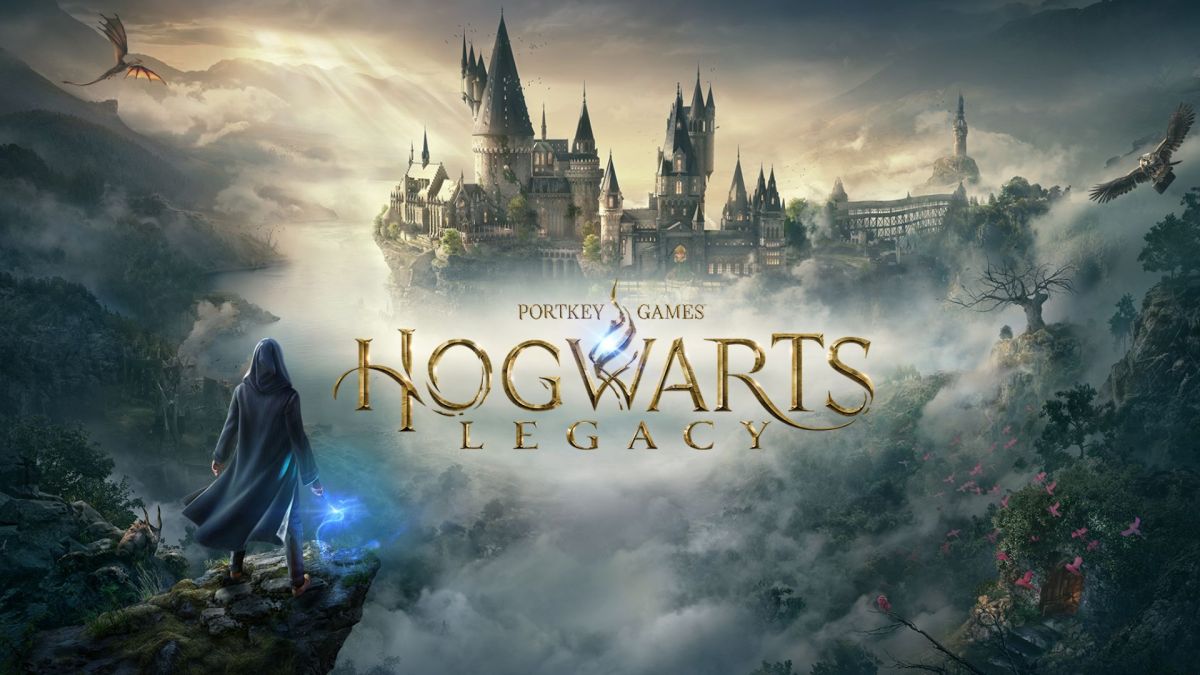 Le jeu Hogwarts Legacy // Source : Avalanche Software Le jeu Hogwarts Legacy // Source : Avalanche Software