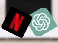 Netflix testerait la recherche via une technologie d'OpenAI // Source : Montage Numerama Netflix testerait la recherche via une technologie d'OpenAI // Source : Montage Numerama