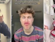 On vous explique l'expression « goofy » // Source : Montage Numerama