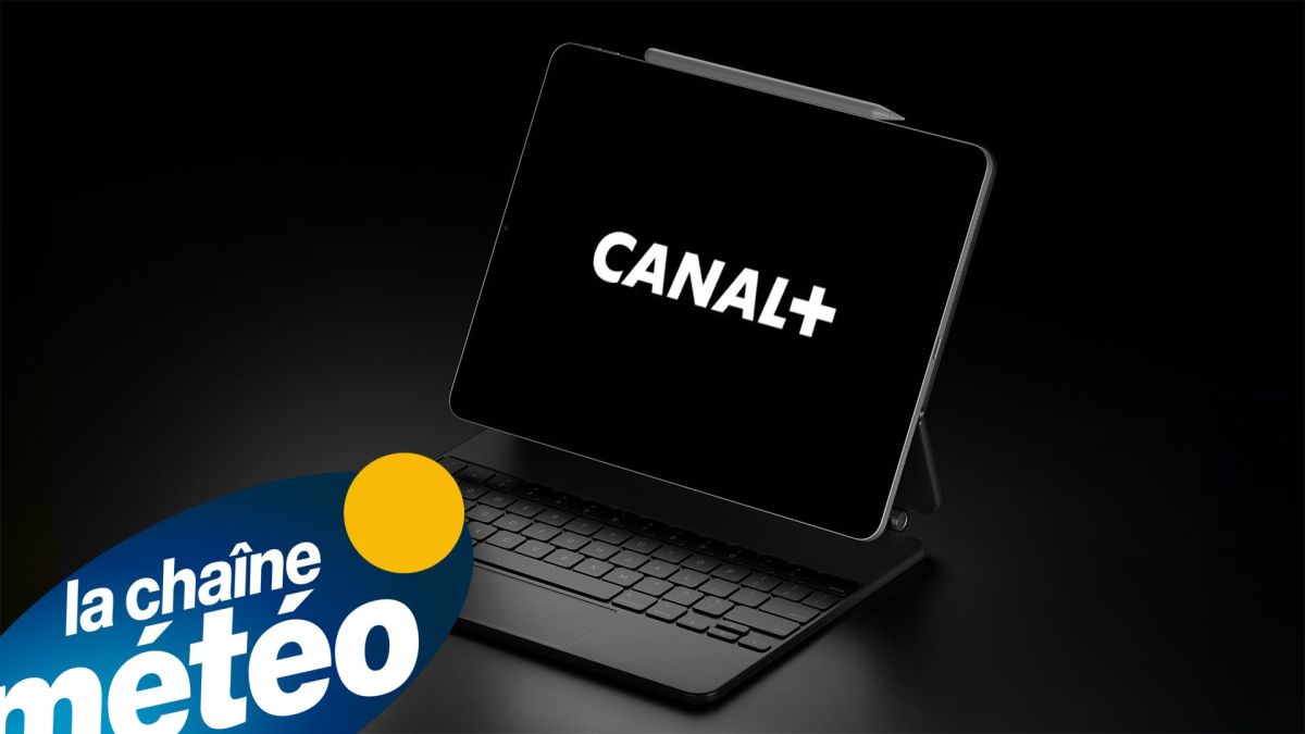La Chaîne Météo rejoint certains abonnements Canal+ // Source : Numerama La Chaîne Météo rejoint certains abonnements Canal+ // Source : Numerama