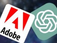 La génération d'images de ChatGPT arrive dans les applications Adobe // Source : Montage Numerama