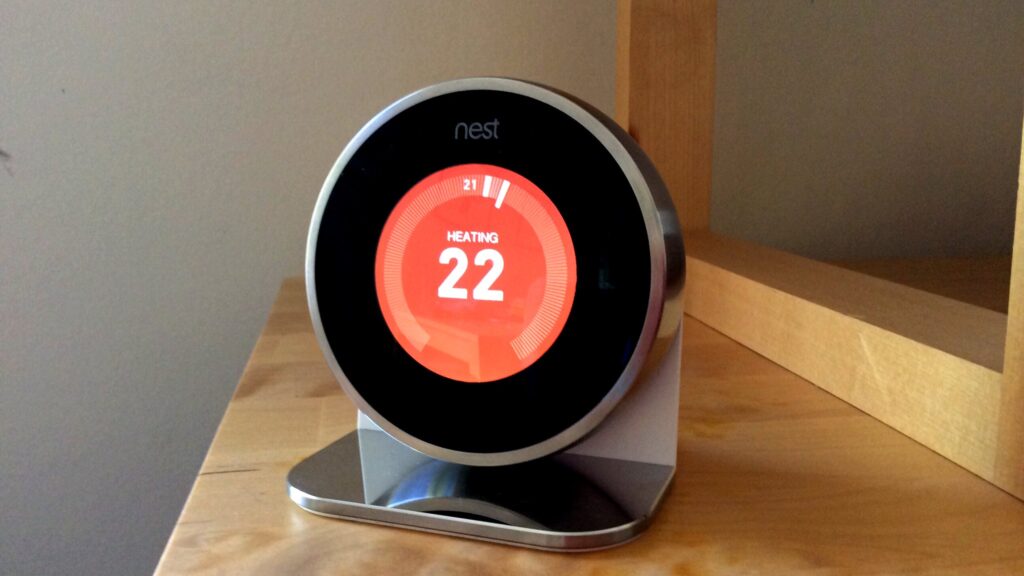 nest thermostat nest thermostat