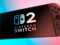 La Nintendo Switch 2. // Source : Numerama