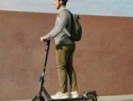 Ninebot Max G2 E // Source : Ninebot Ninebot Max G2 E // Source : Ninebot