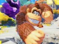 Donkey Kong Bananza sur Nintendo Switch 2. // Source : Nintendo