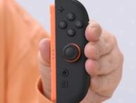 Le Joy-Con 2 droit // Source : Nintendo