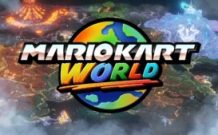 Mario Kart World // Source : Nintendo Mario Kart World // Source : Nintendo