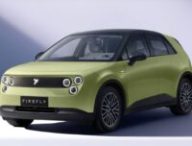 La Firefly de Nio (2025) // Source : Firefly
