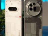 Les Nothing Phone (3a) et (3a) Pro // Source : Alfred Tertrais pour Numerama