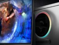 Odyssey OLED G6 G60SD // Source : Samsung Odyssey OLED G6 G60SD // Source : Samsung