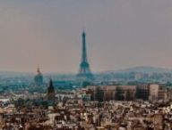 Paris // Source : Pexels
