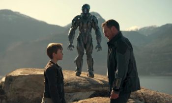 Perdus dans l'espace // Source : Netflix France Perdus dans l'espace // Source : Netflix France